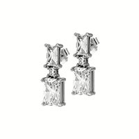 Orecchini Sovrani Donna in Argento J10332 - J10332